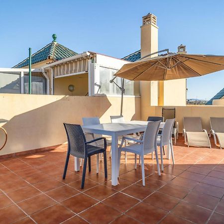 Gorgeous Apartment In Torrox With Wifi Exterior photo