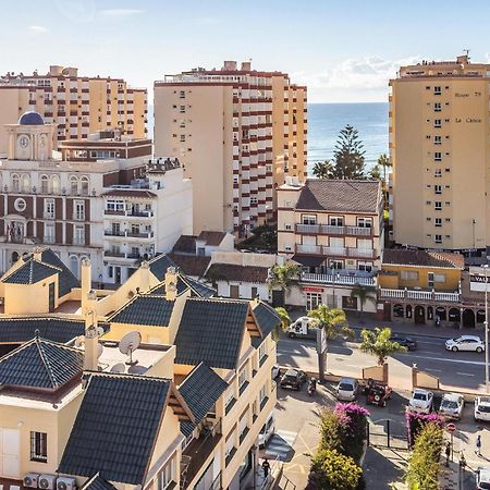Gorgeous Apartment In Torrox With Wifi Exterior photo