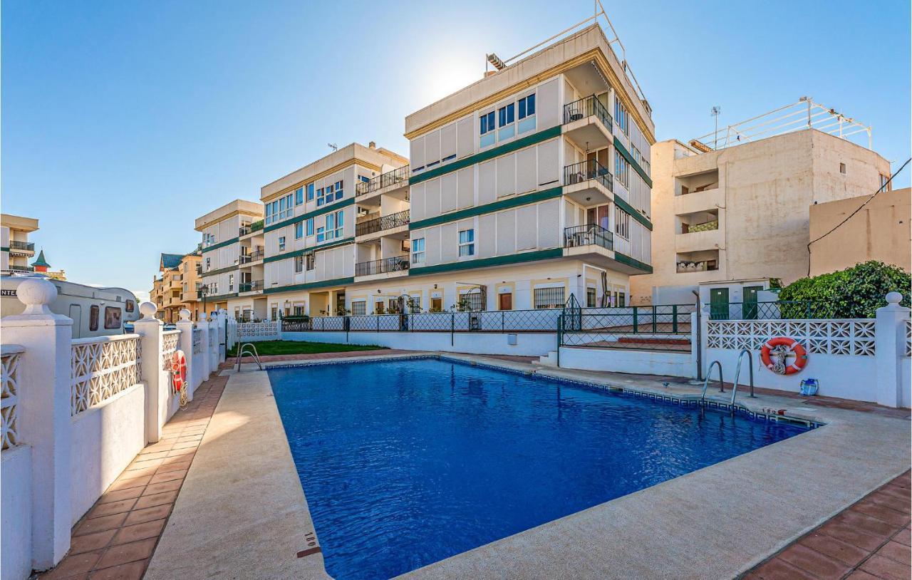 Gorgeous Apartment In Torrox With Wifi Exterior photo