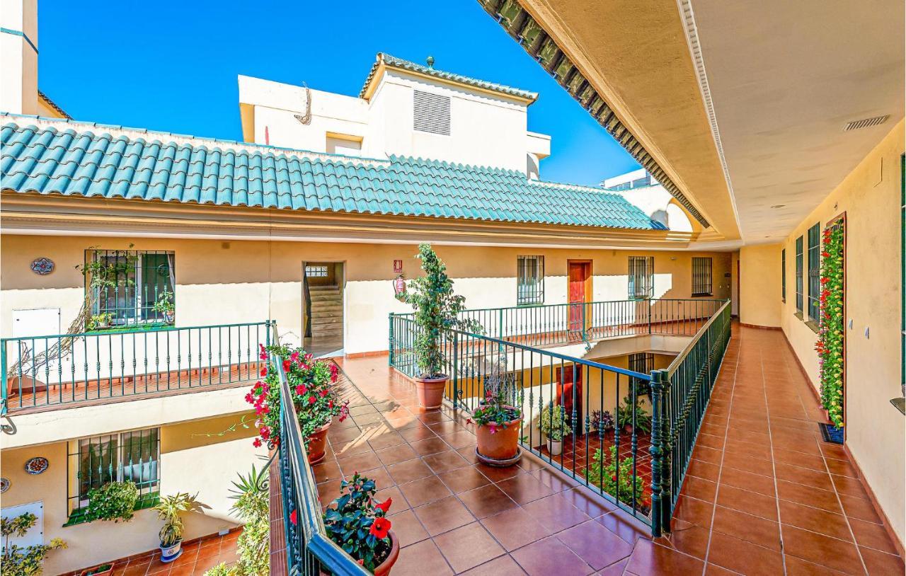 Gorgeous Apartment In Torrox With Wifi Exterior photo