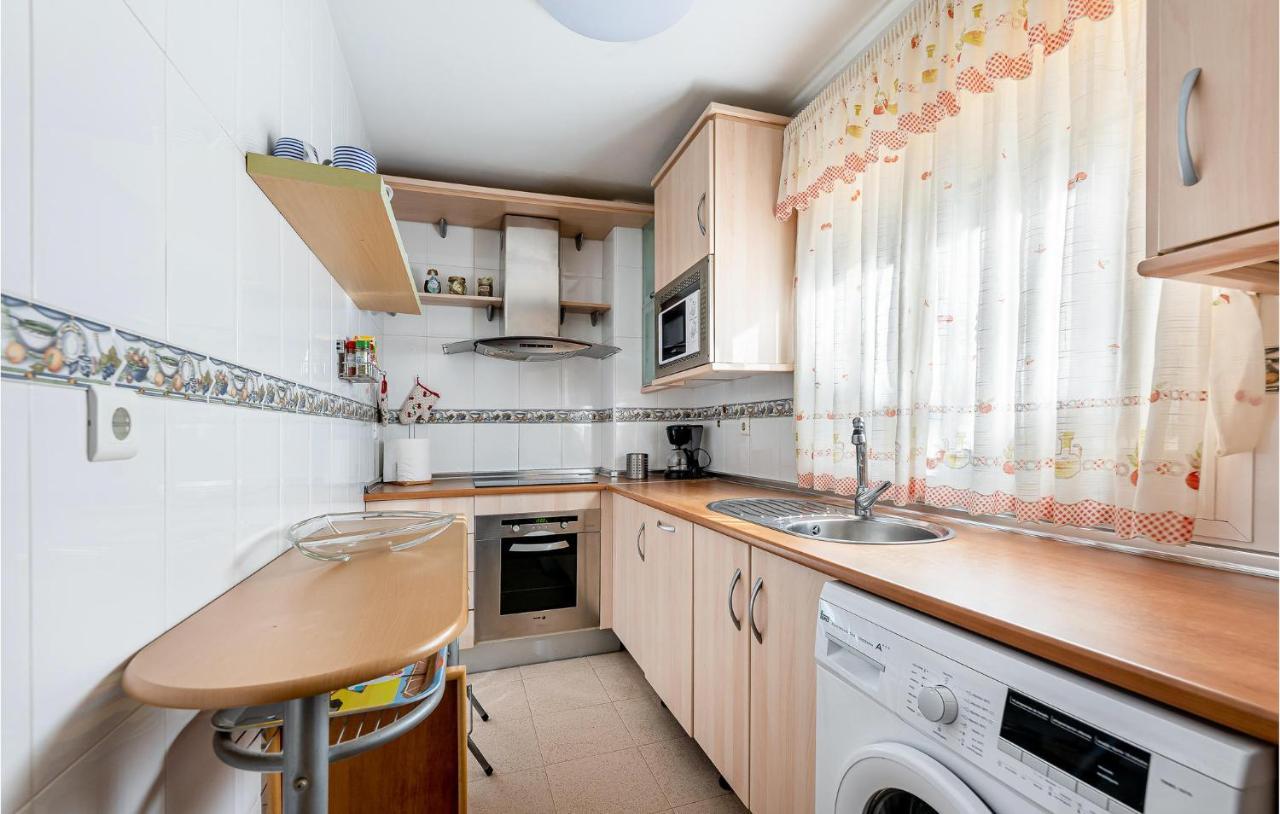 Gorgeous Apartment In Torrox With Wifi Exterior photo