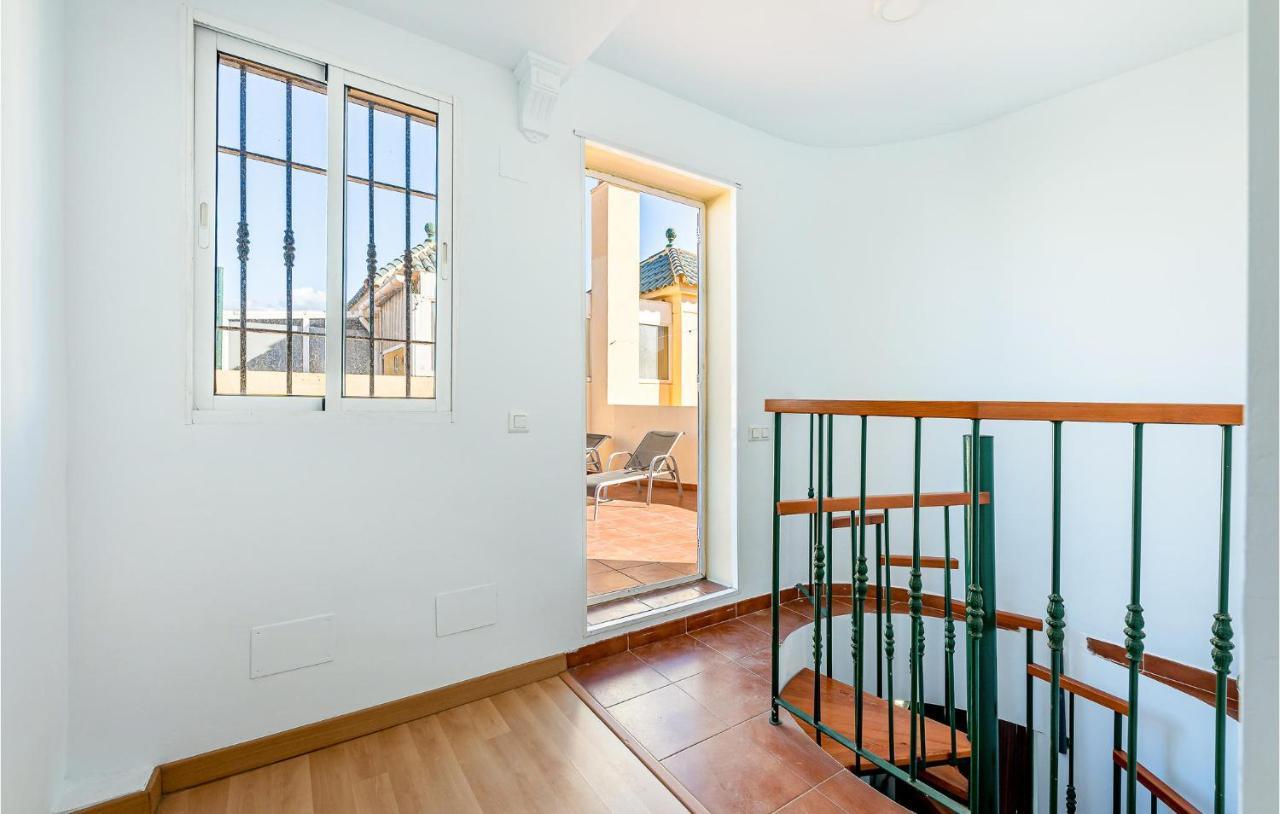 Gorgeous Apartment In Torrox With Wifi Exterior photo