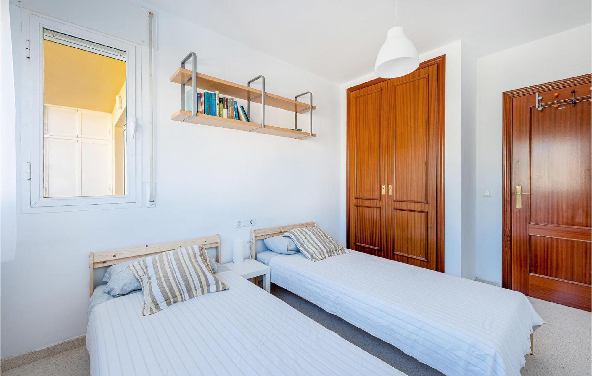 Gorgeous Apartment In Torrox With Wifi Exterior photo