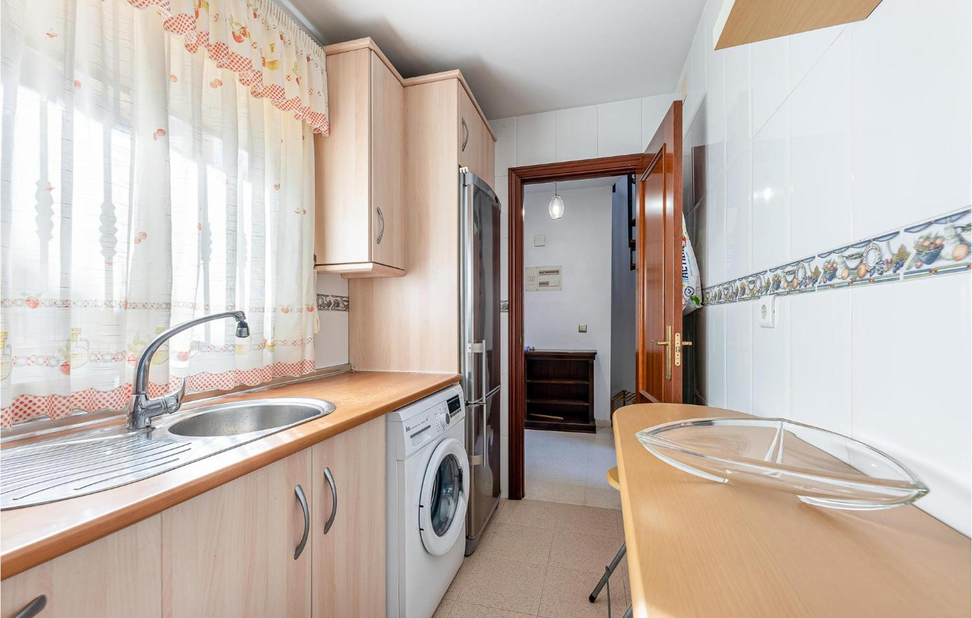 Gorgeous Apartment In Torrox With Wifi Exterior photo