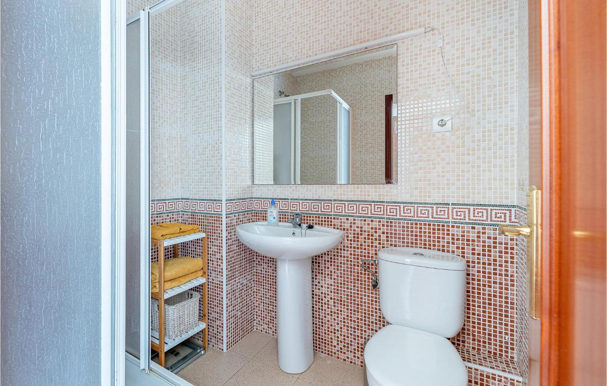 Gorgeous Apartment In Torrox With Wifi Exterior photo