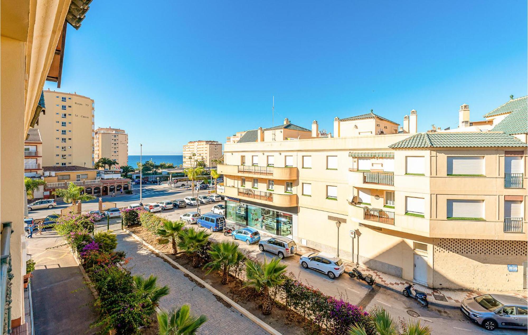 Gorgeous Apartment In Torrox With Wifi Exterior photo