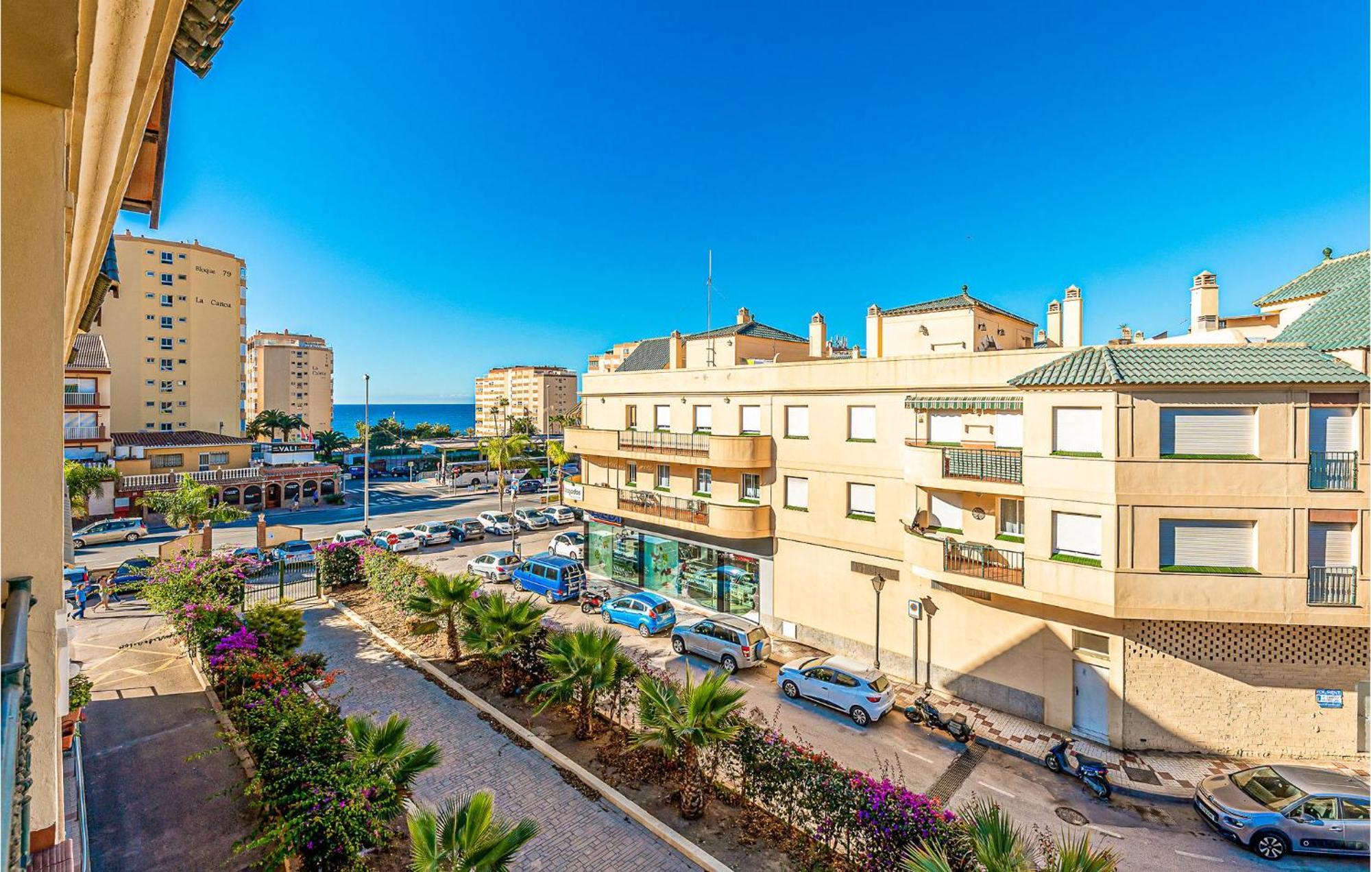 Gorgeous Apartment In Torrox With Wifi Exterior photo