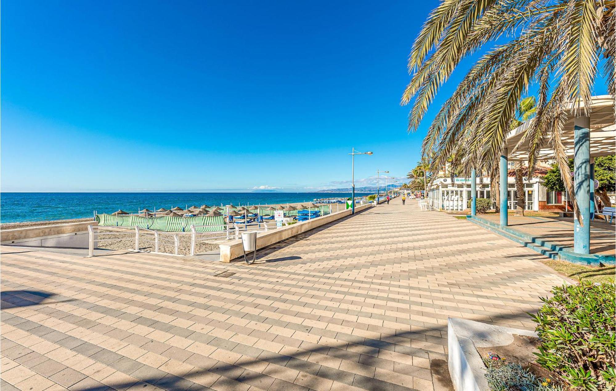 Gorgeous Apartment In Torrox With Wifi Exterior photo