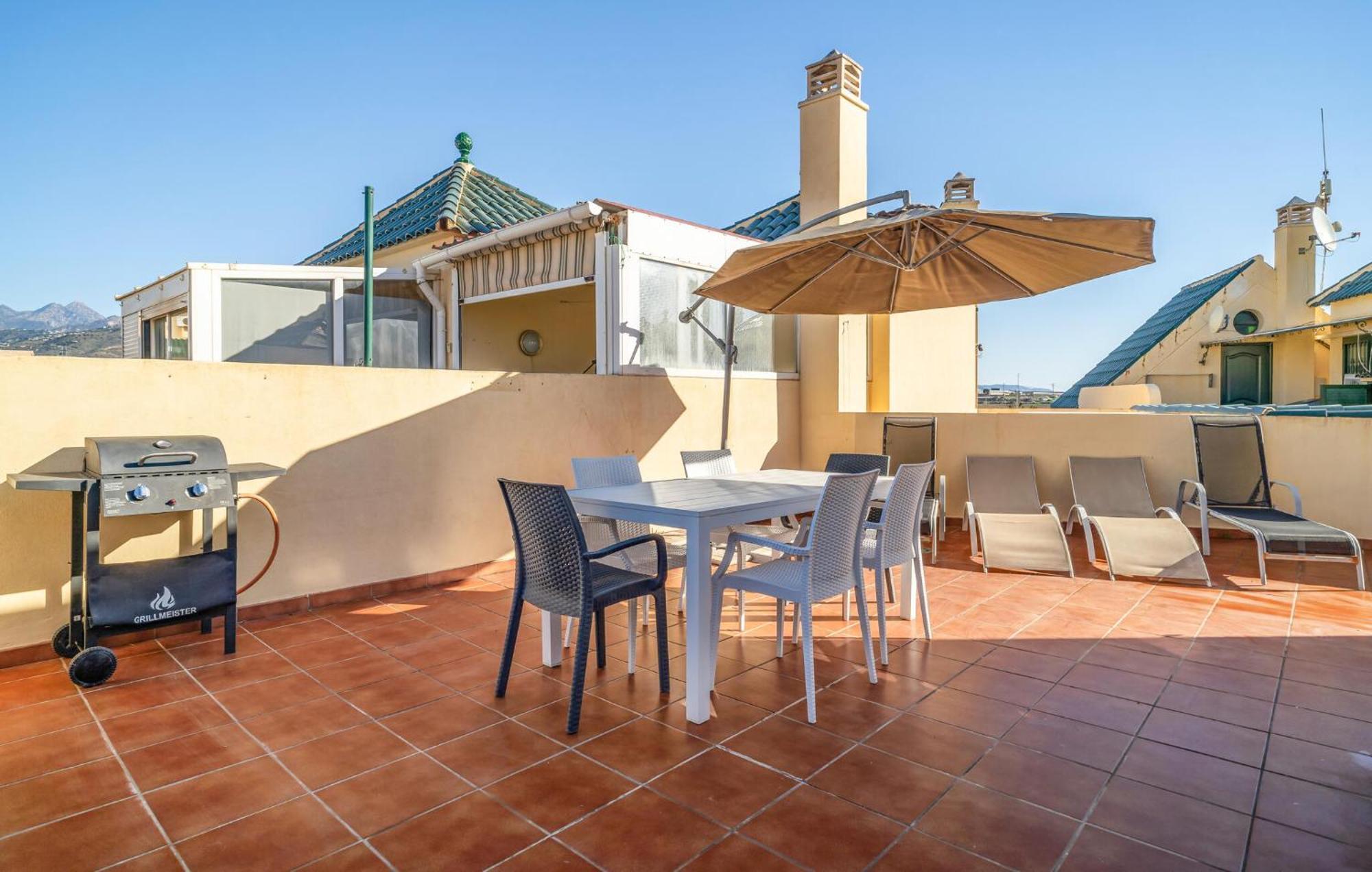 Gorgeous Apartment In Torrox With Wifi Exterior photo