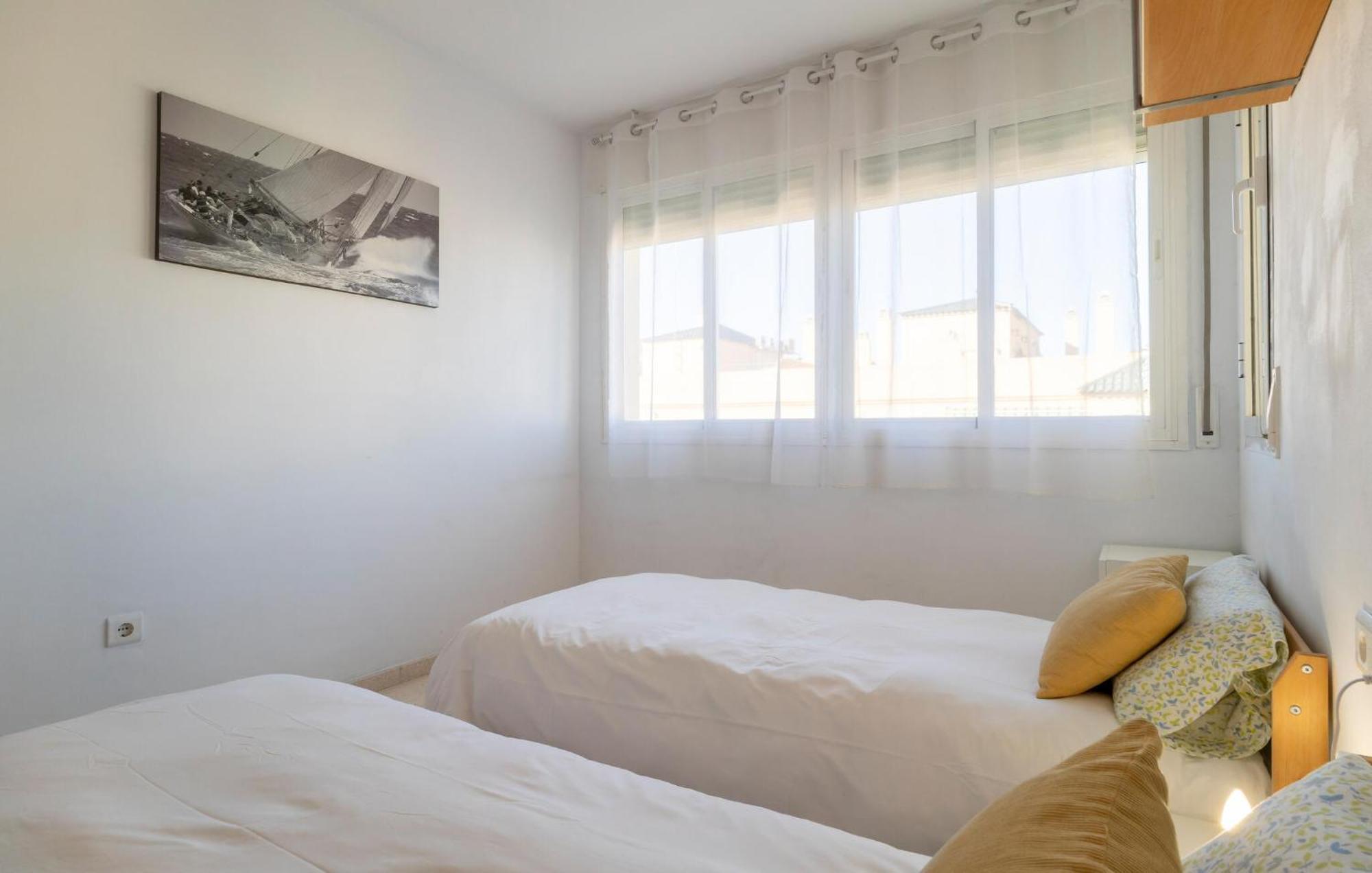 Gorgeous Apartment In Torrox With Wifi Exterior photo