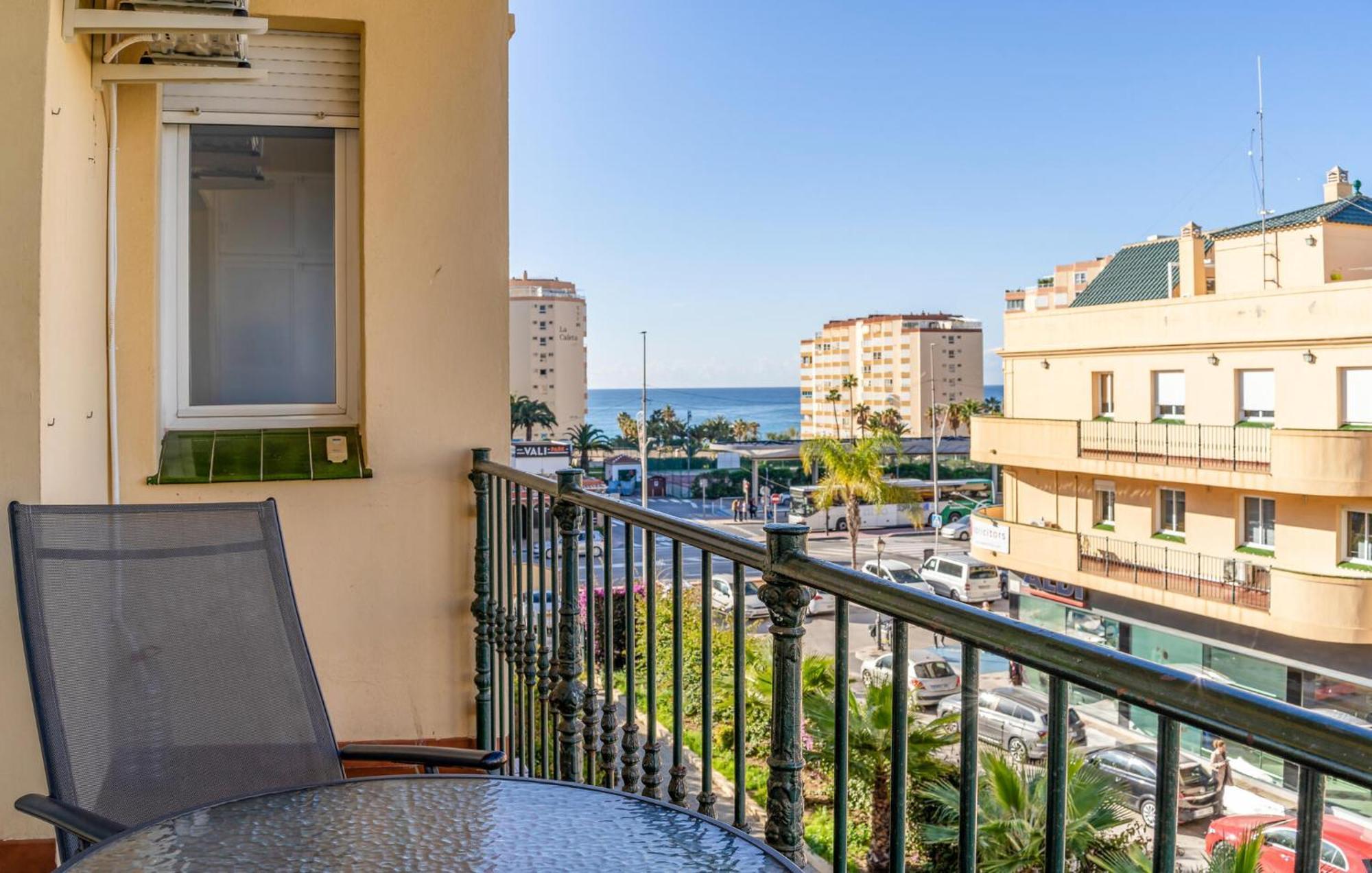 Gorgeous Apartment In Torrox With Wifi Exterior photo
