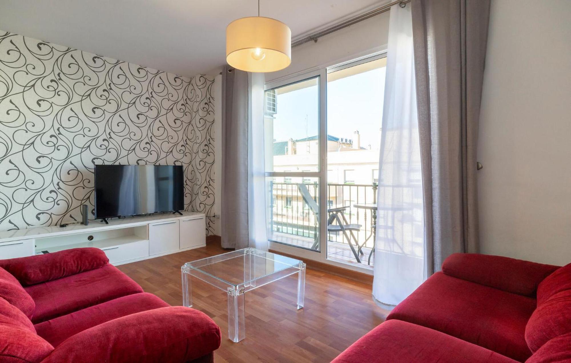 Gorgeous Apartment In Torrox With Wifi Exterior photo