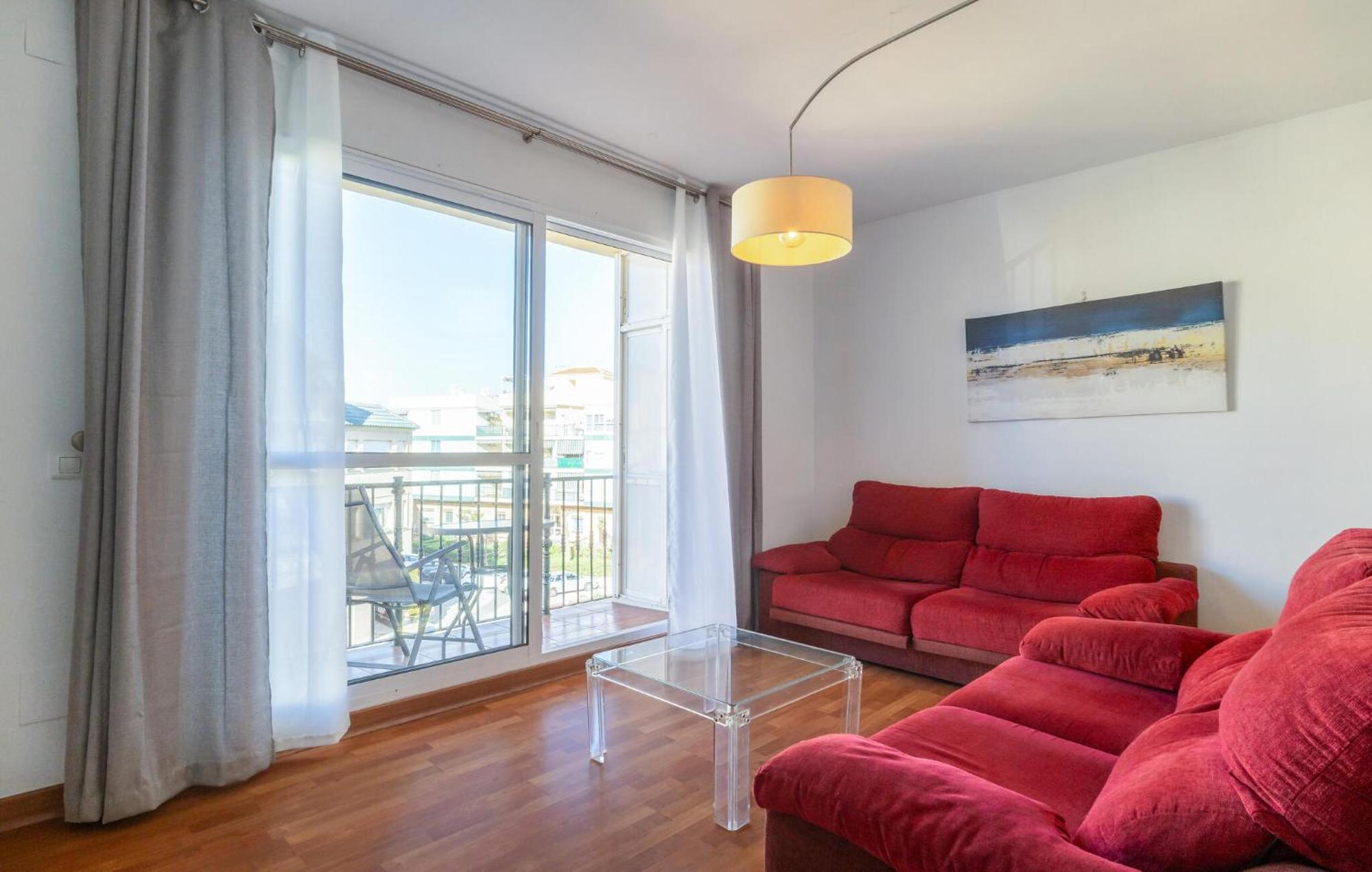 Gorgeous Apartment In Torrox With Wifi Exterior photo