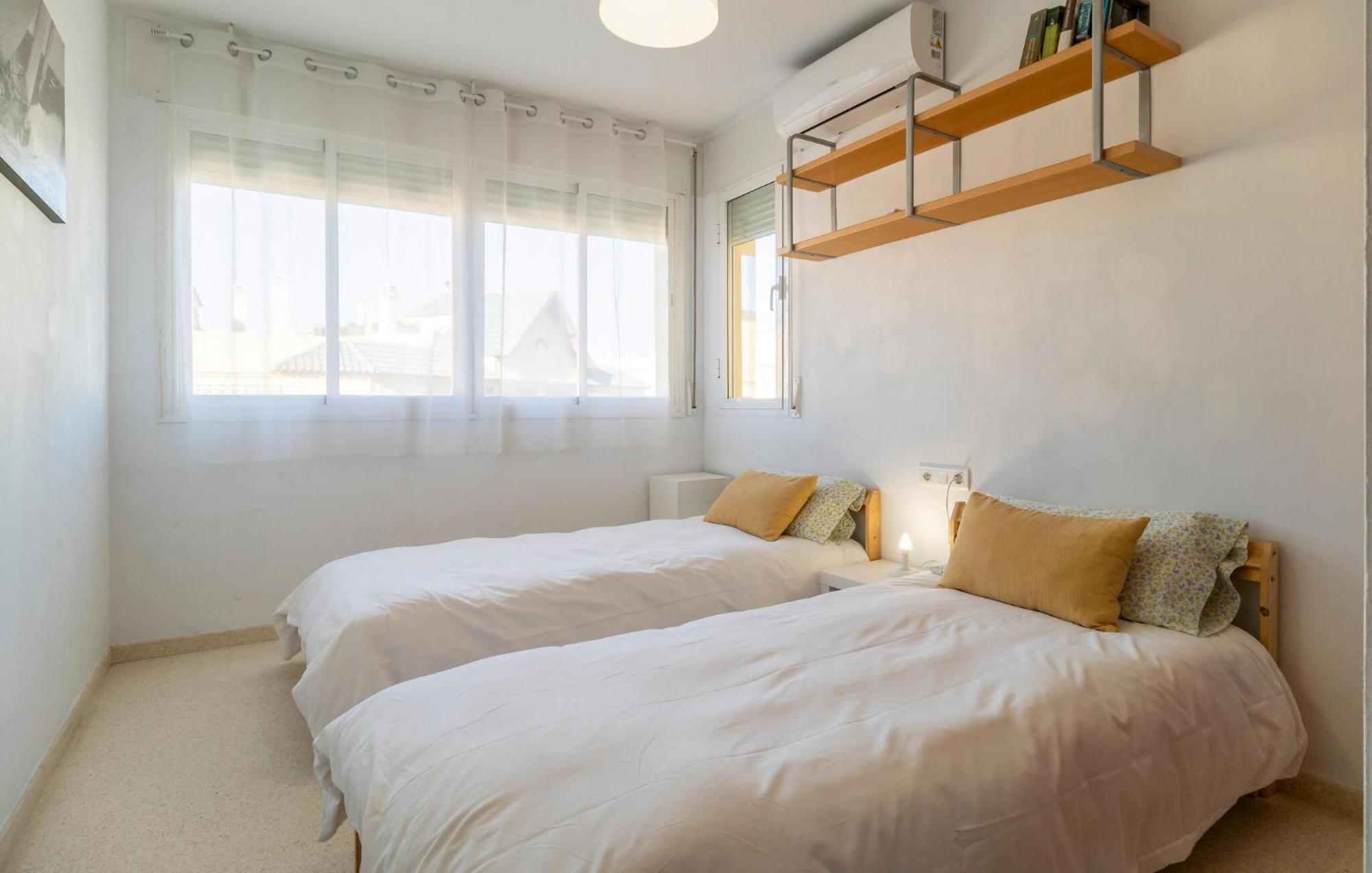 Gorgeous Apartment In Torrox With Wifi Exterior photo