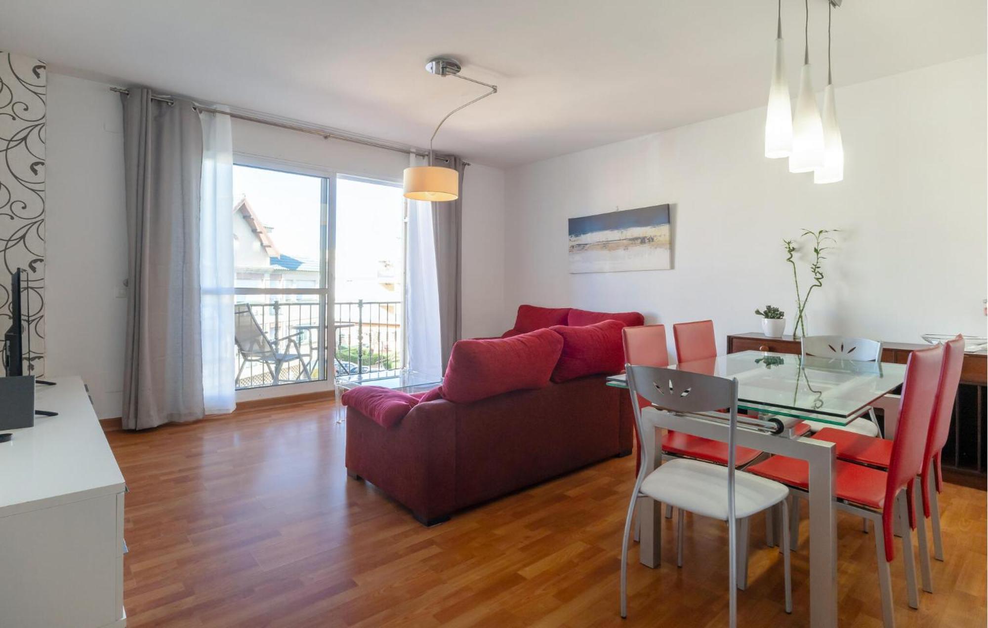 Gorgeous Apartment In Torrox With Wifi Exterior photo