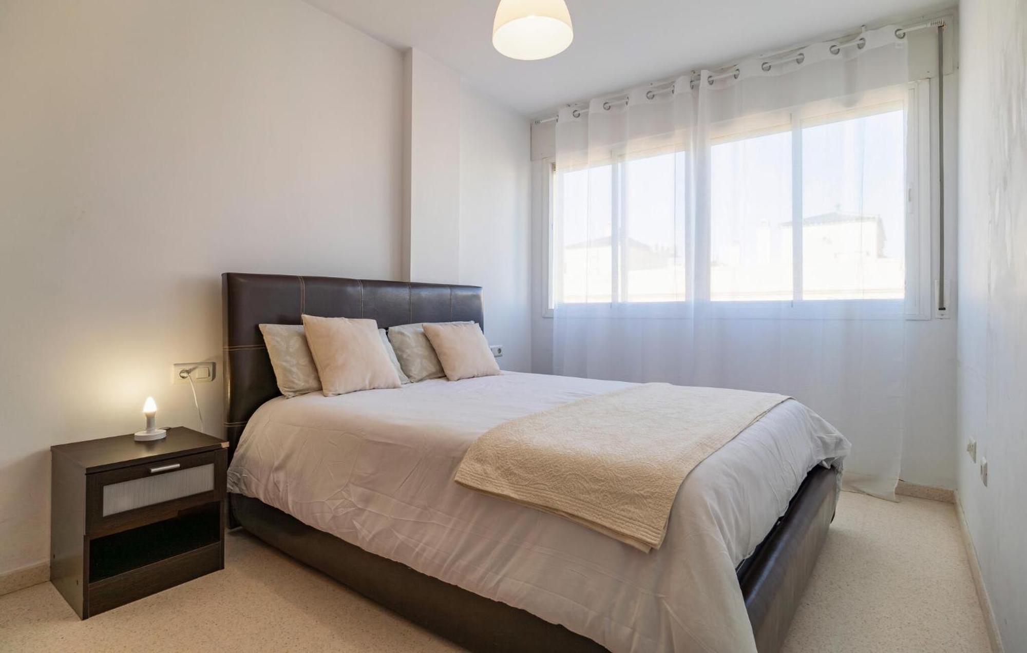 Gorgeous Apartment In Torrox With Wifi Exterior photo